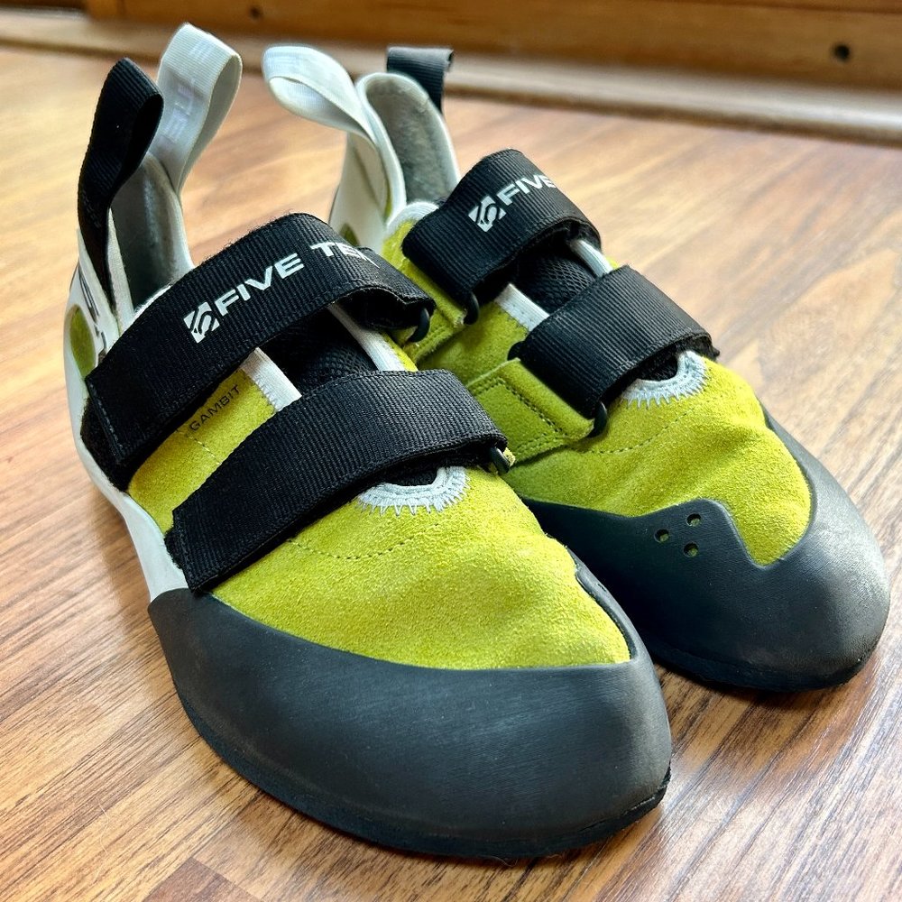 Five Ten Climbing Shoes